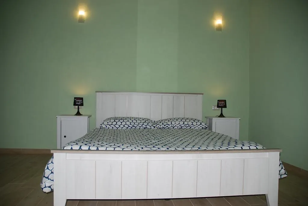 Alba Sarda Residence Iglesias 0*,  Olaszország