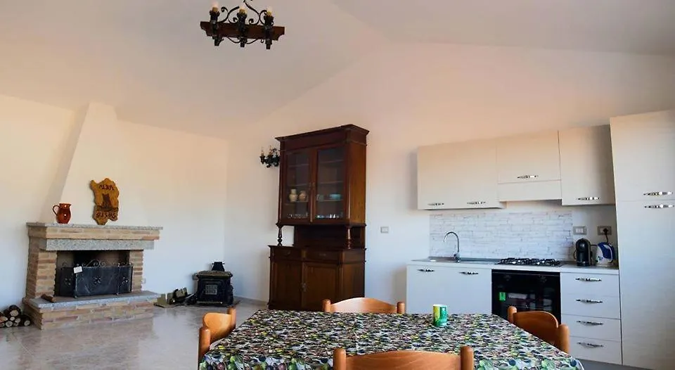 Appartamento Alba Sarda Residence Iglesias