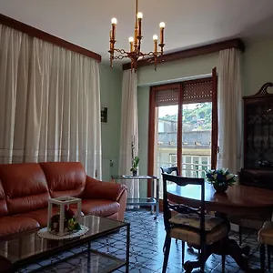 La Casa Di Yuri Recco