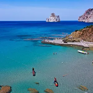 Casa Vacanze Il Geranio Appartamento