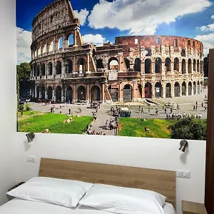 Laura Luxury In The Center Roma